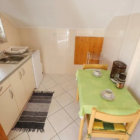 Pavin Apartmán Zadar