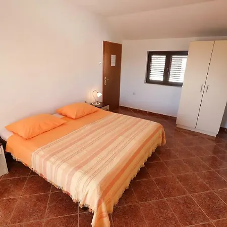 Apartment Pavin