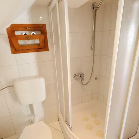 Apartmán Pavin
