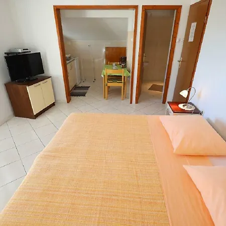 Apartmán Pavin