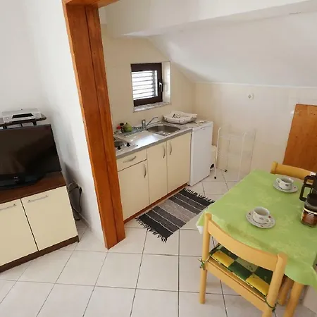Pavin Apartmán