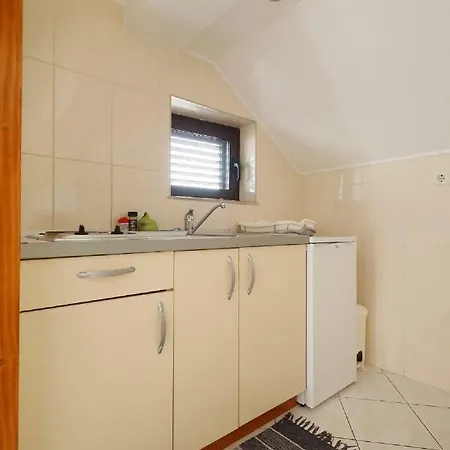 Apartmán Pavin Zadar