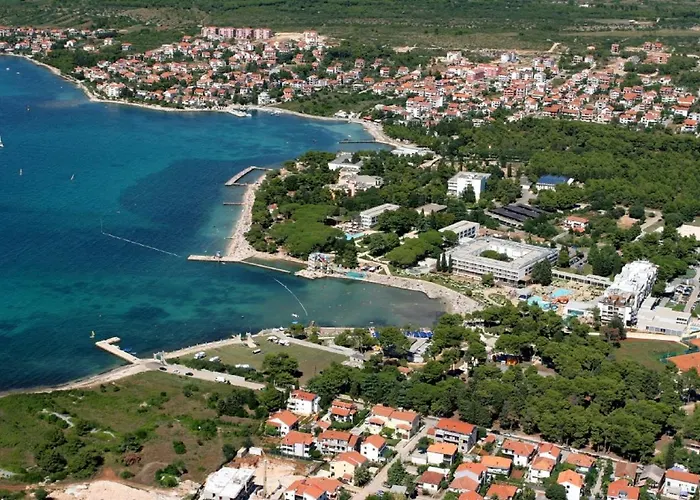 Lejlighed Pavin Zadar