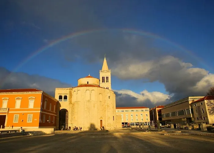 Pavin Zadar