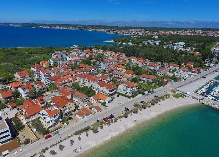 Pavin Zadar