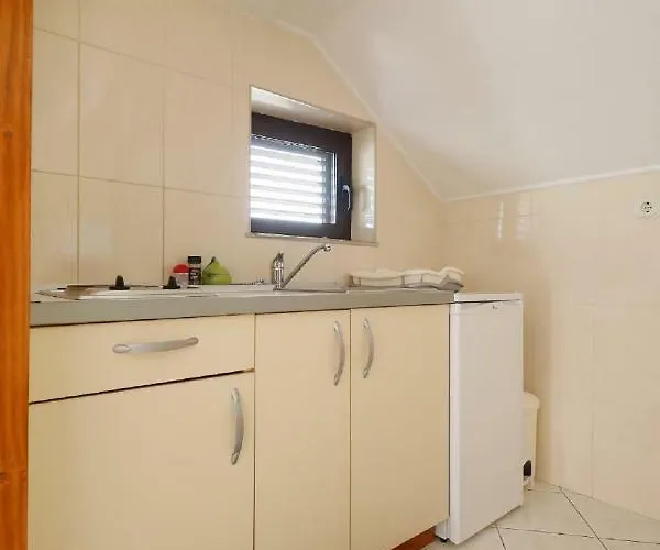 Apartmán Pavin Zadar