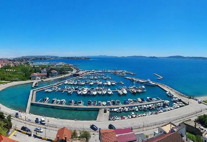 Pavin * Zadar