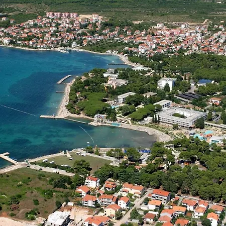 Lägenhet Pavin Zadar