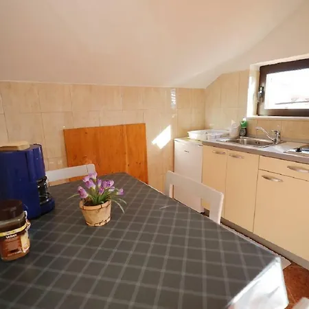 Pavin Appartement