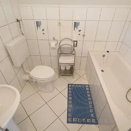 Pavin Appartement