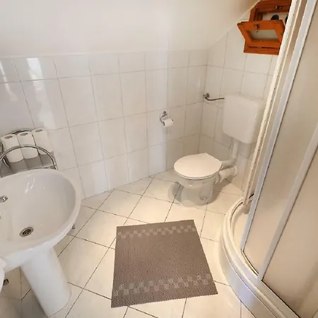 Appartement Pavin *
