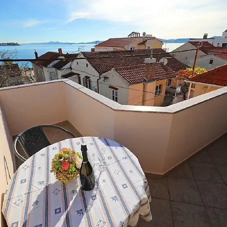 Appartement Pavin *