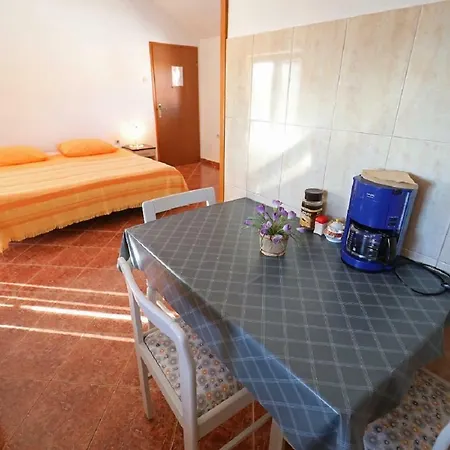 Pavin Appartement