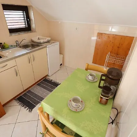 Appartement Pavin *