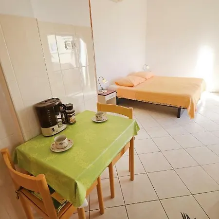 Appartement Pavin *