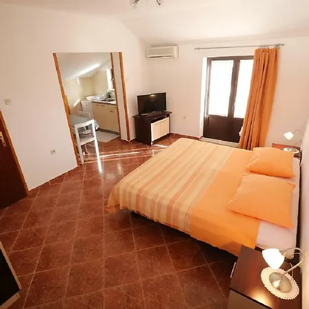Pavin Appartement