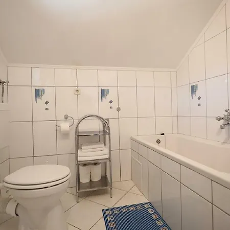 Pavin Appartement
