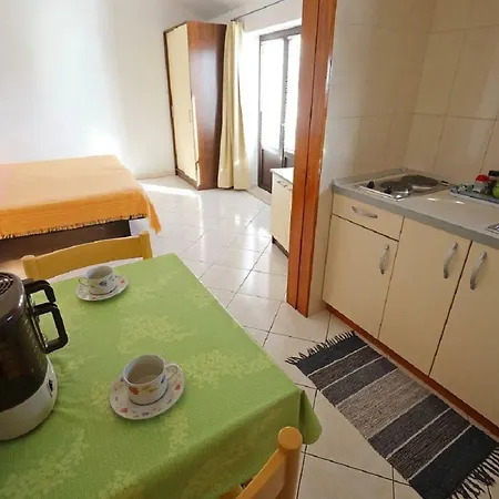 Appartement Pavin *