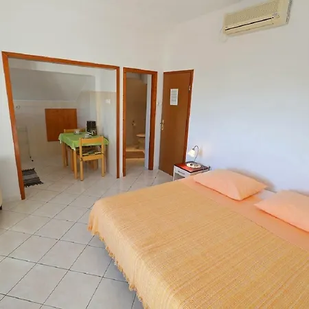 Pavin Appartement