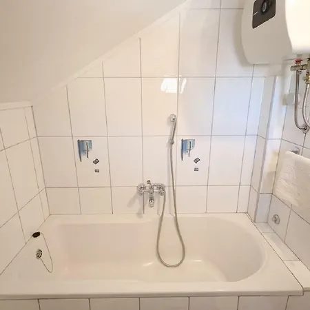 Lägenhet Pavin *