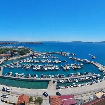 Pavin * Zadar
