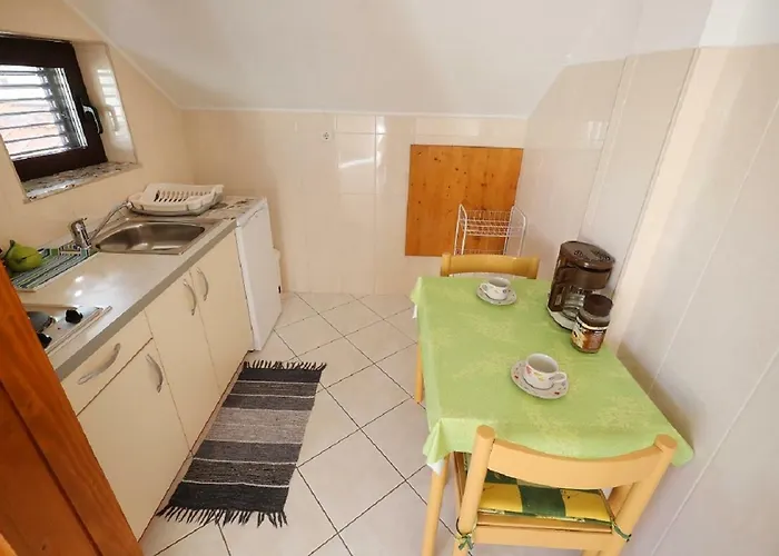 Pavin Appartement Zadar